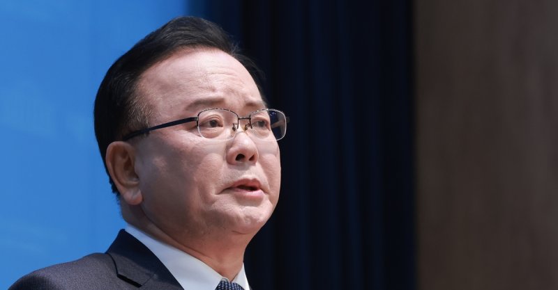 김부겸 전 국무총리 (출처=연합뉴스)