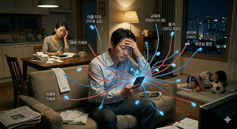 기사의 이해를 돕기 위해 AI로 작성한 이미지입니다.