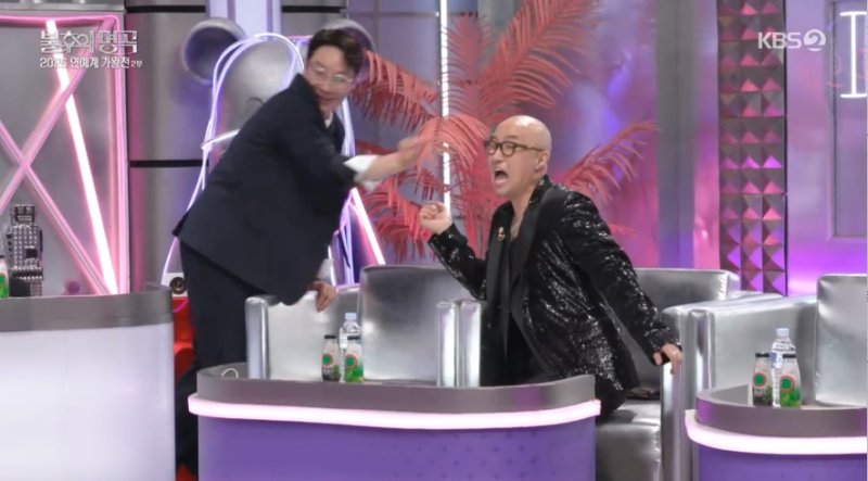 이휘재/방송 캡처