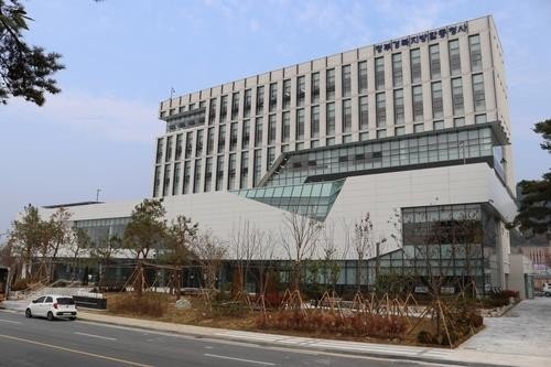 경북도선거관리위원회 (출처=연합뉴스)