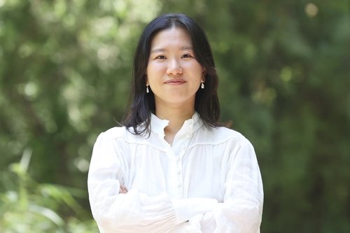 허가영 감독 (출처=연합뉴스)