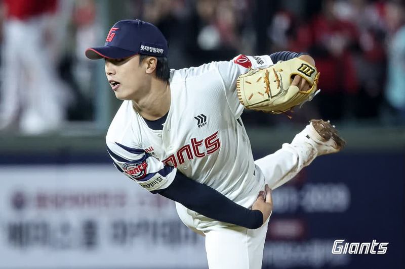 "5연패? 까짓것 고작 '-3'입니다" 롯데는 무기력을 지웠다... 숫자에 숨어있는 반등 시그널