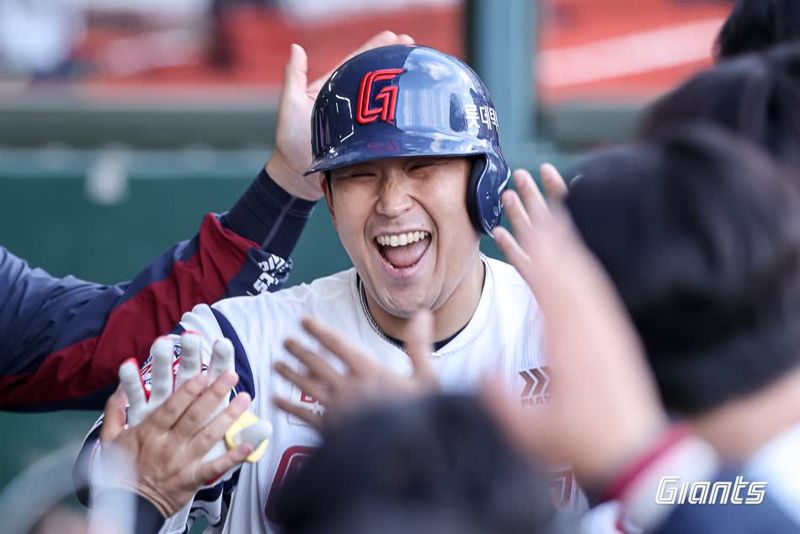 "5연패? 까짓것 고작 '-3'입니다" 롯데는 무기력을 지웠다... 숫자에 숨어있는 반등 시그널