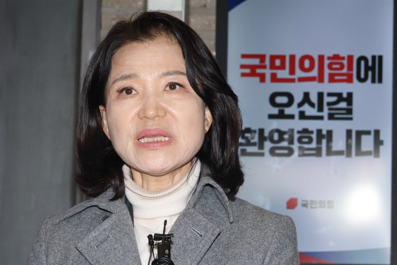 대구선 분열, 경기선 인물난… 끊이지않는 국힘 '공천 혼란'