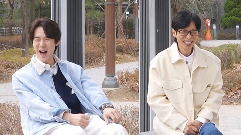 양세찬 "점점 아저씨룩 민망" vs 양세형 "교정전 피라냐"…티격태격