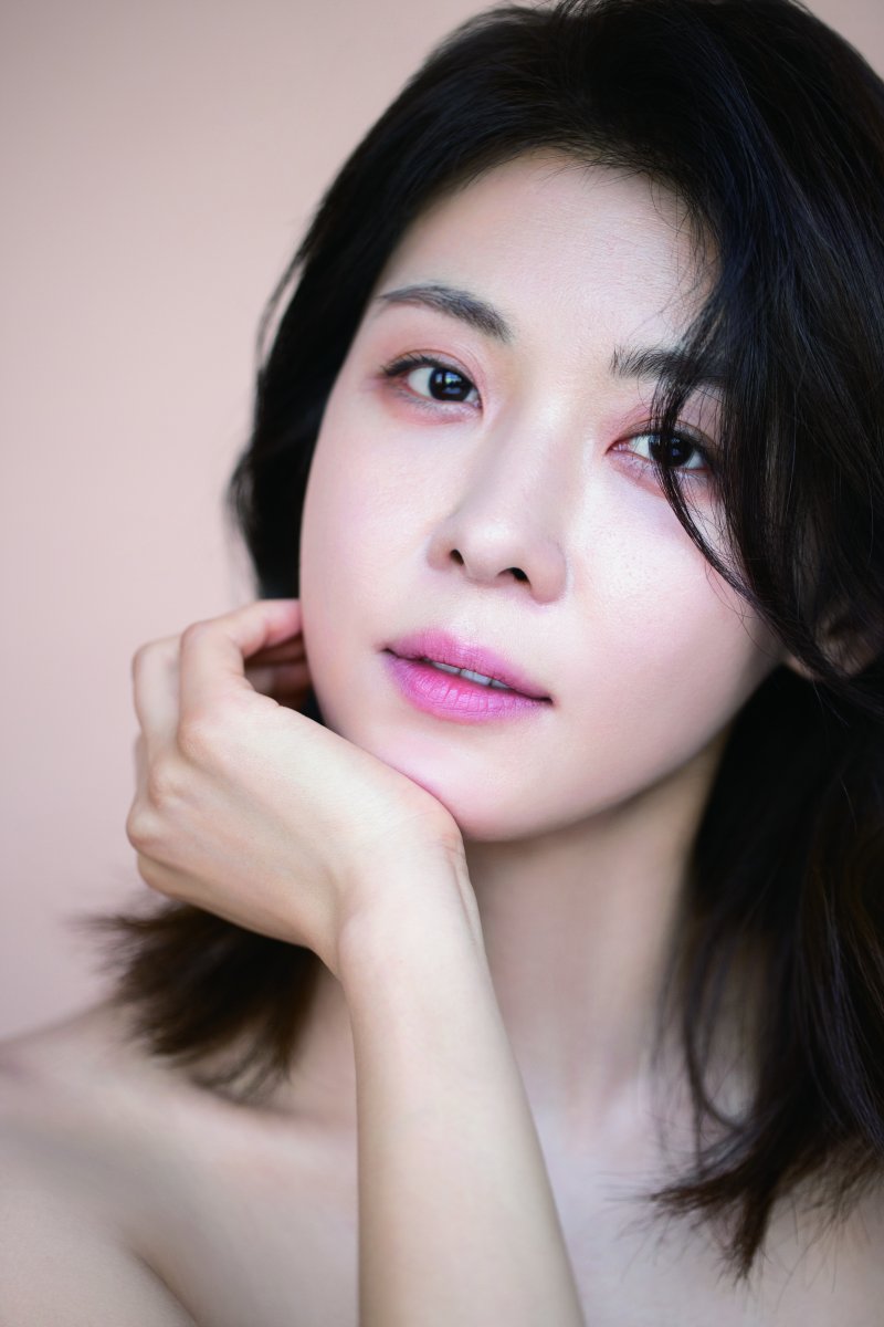 '클라이맥스' 하지원 "동성애 연기, '도전' 아닌 '확장'이라 생각해"[N인터뷰]①