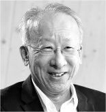 조벽 고려대 석좌교수·HD행복연구소 공동소장