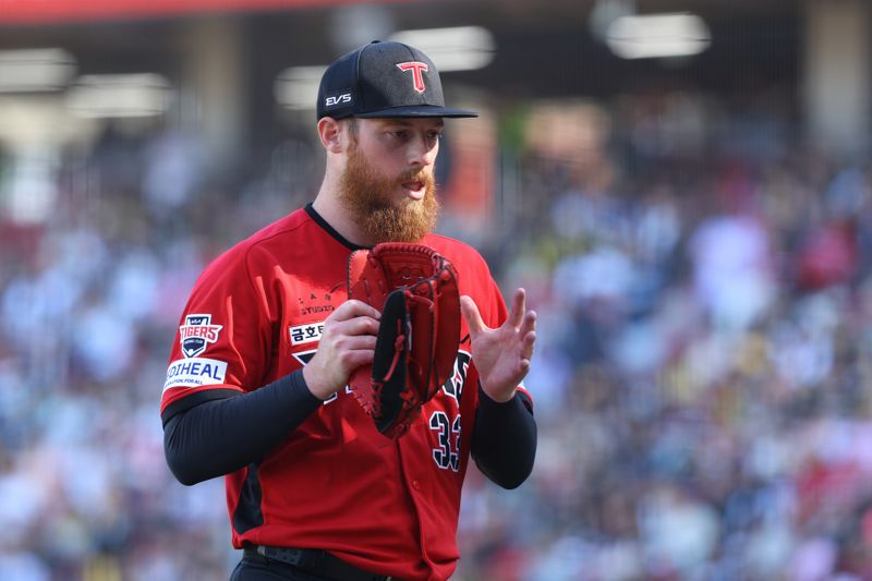 올러.KIA 타이거즈 제공