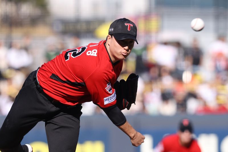 정해영.KIA 타이거즈 제공