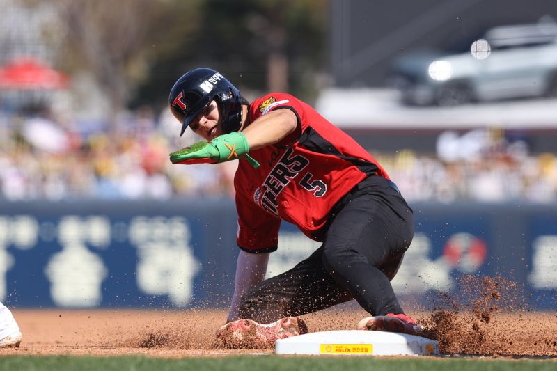 김도영.KIA 타이거즈 제공