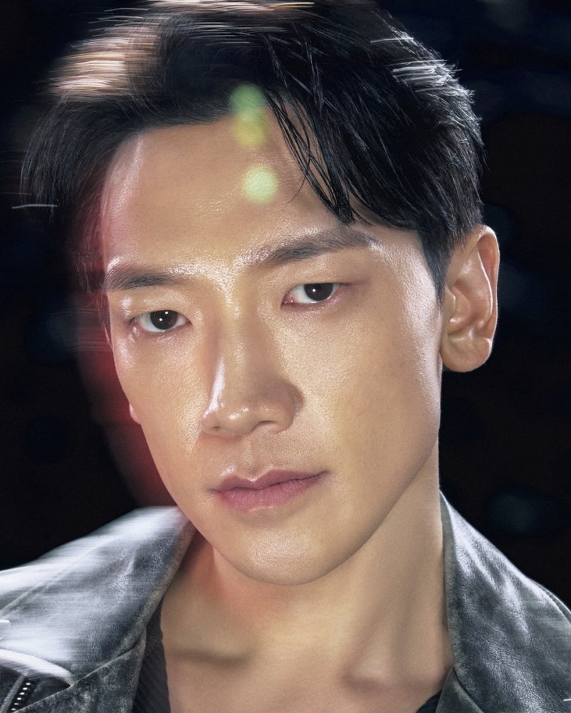 '사냥개들' 배우 정지훈 (출처=연합뉴스)