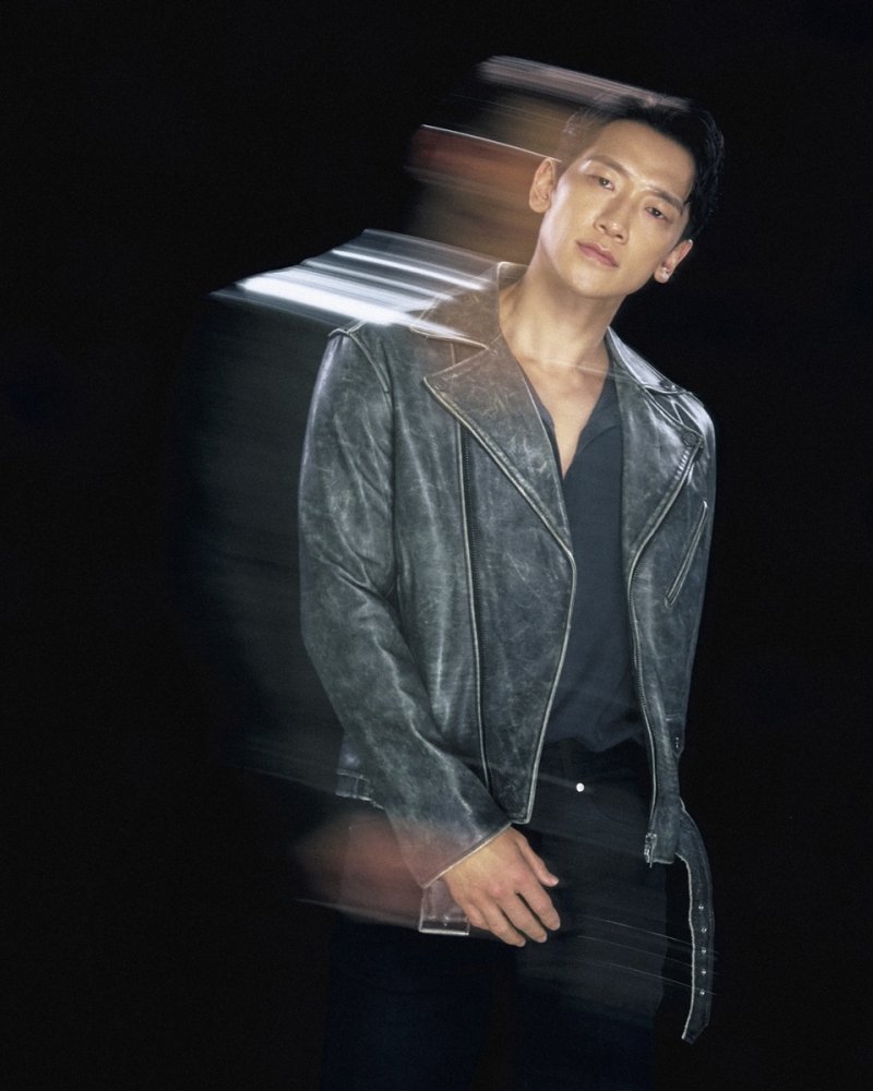 '사냥개들2' 배우 정지훈 (출처=연합뉴스)