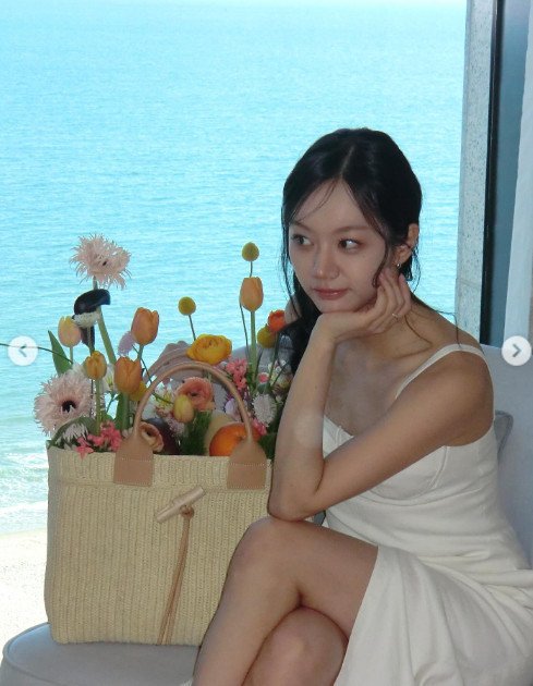 혜리 인스타그램