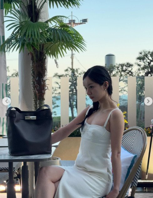 혜리 인스타그램