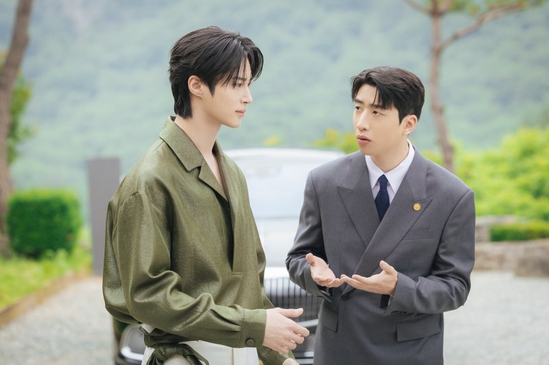 MBC '21세기 대군부인'