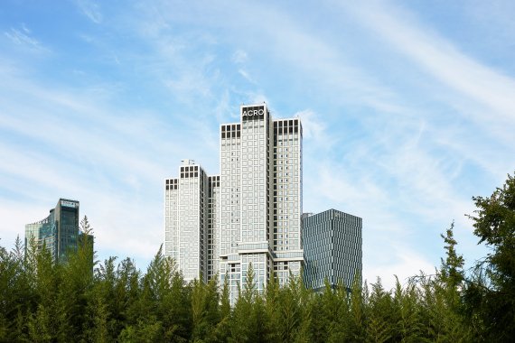 DL이앤씨 ‘아크로’, 브랜드 선호도·청약 경쟁률·하자판정 건수 등 주요 지표 공개