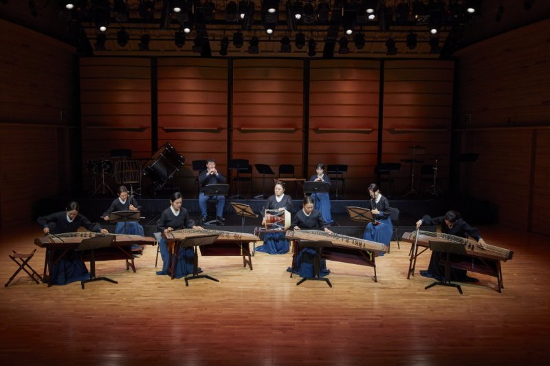 창작악단 기획공연 '수작 Ⅱ'