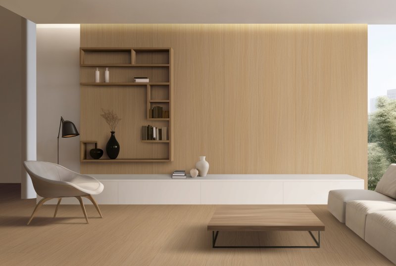 동화기업 동화자연마루 바닥재·벽재 제품군(동화기업 제공)