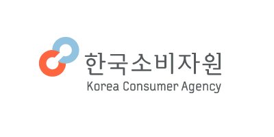 한국소비자원 로고