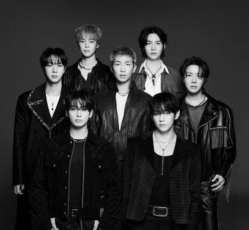 [서울=뉴시스] 그룹 방탄소년단.(사진=빅히트뮤직 제공) 2026.04.03. photo@newsis.com *재판매 및 DB 금지