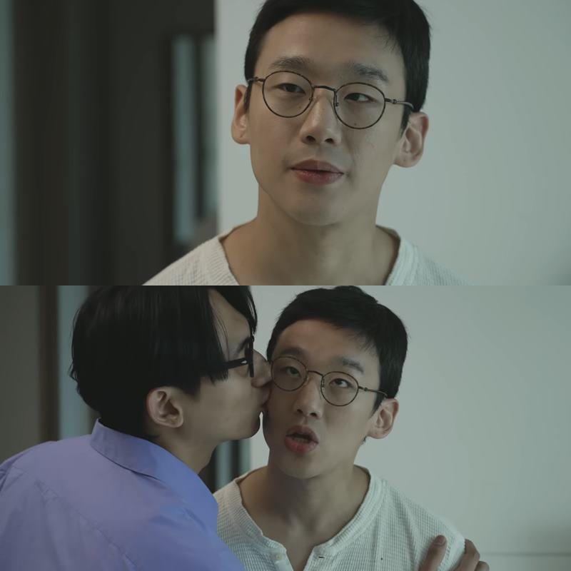 [서울=뉴시스]장용원(사진=유튜브 캡처) 2026.04.09. photo@newsis.com *재판매 및 DB 금지