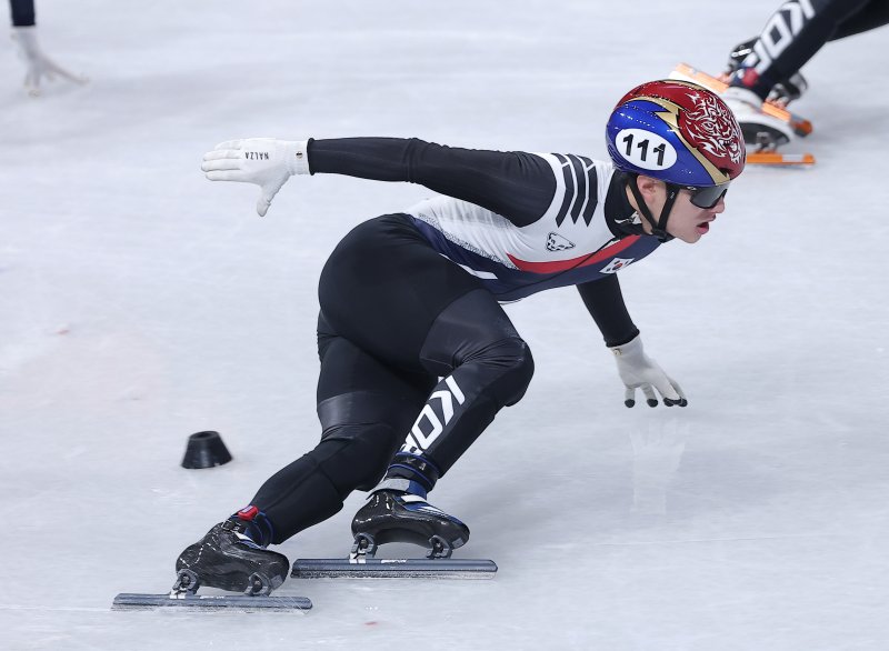 이정민(성남시청). ⓒ 뉴스1 김성진 기자