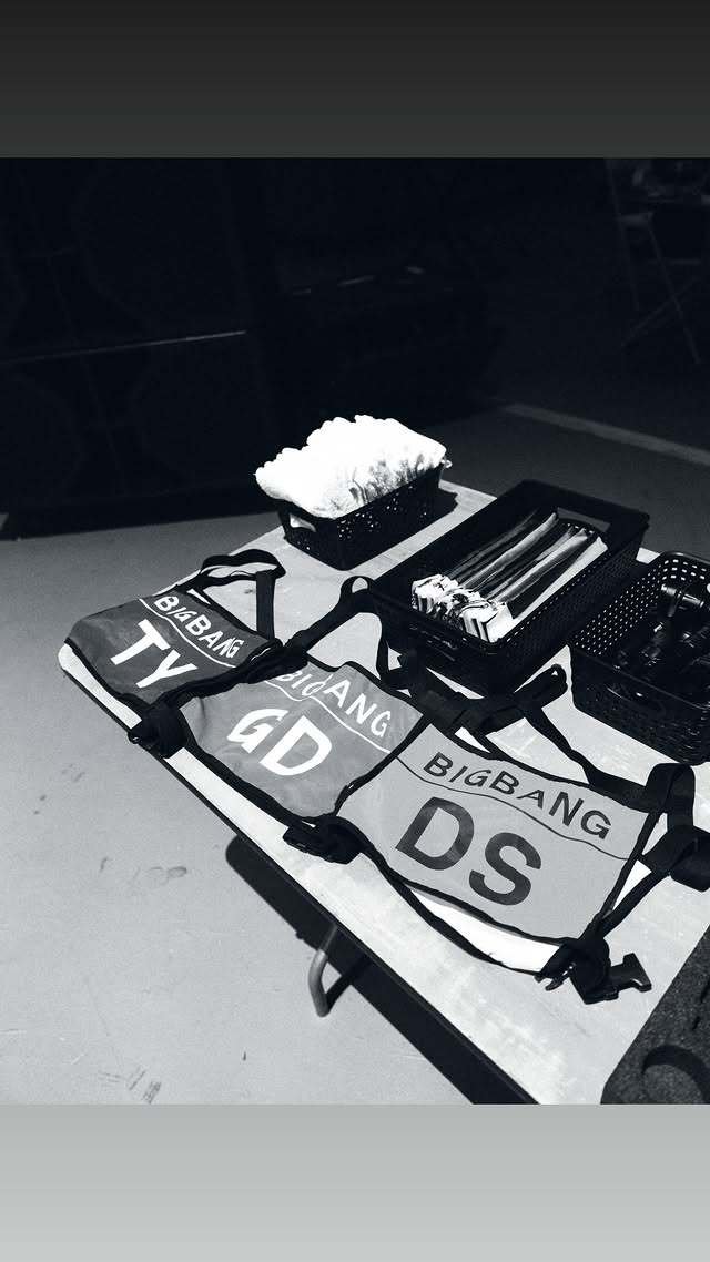 사진=태양 인스타그램 갈무리