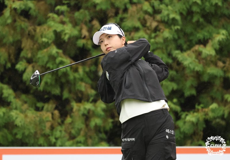 최예림(27). (KLPGA 제공. 재판매 및 DB 금지)