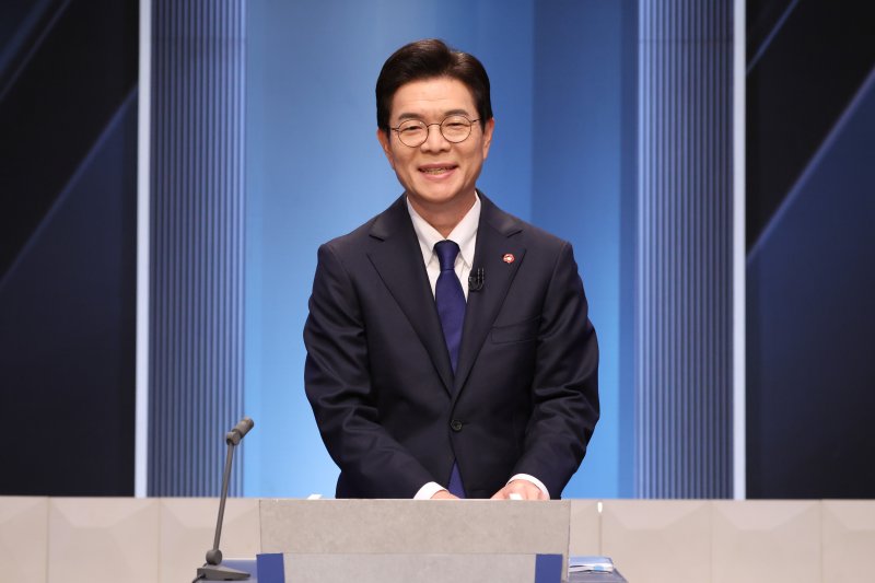 정원오 서울시장 후보