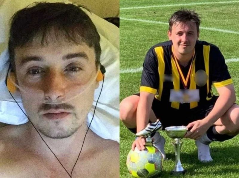 20대 男, 음경 10cm 절단…'악취' 방치했다가 날벼락  