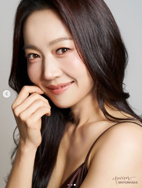 엄지인 인스타그램