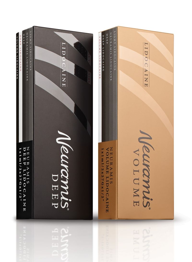 메디톡스, 히알루론산 필러 '뉴라미스' 2종 유럽 MDR CE 인증 획득