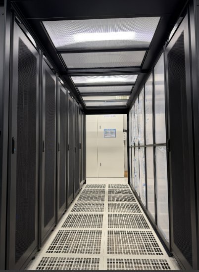 컨테인먼트 구조. ㈜다산데이타 제공