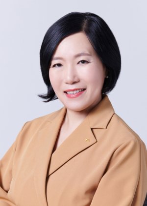 박정림 신임 타임폴리오운용 사외이사. KB증권 제공.