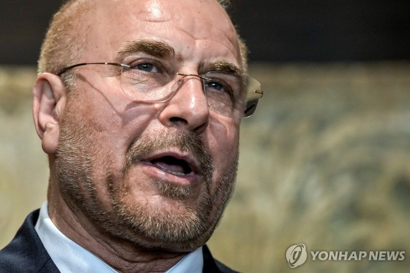 갈리바프 의장 (출처=연합뉴스)