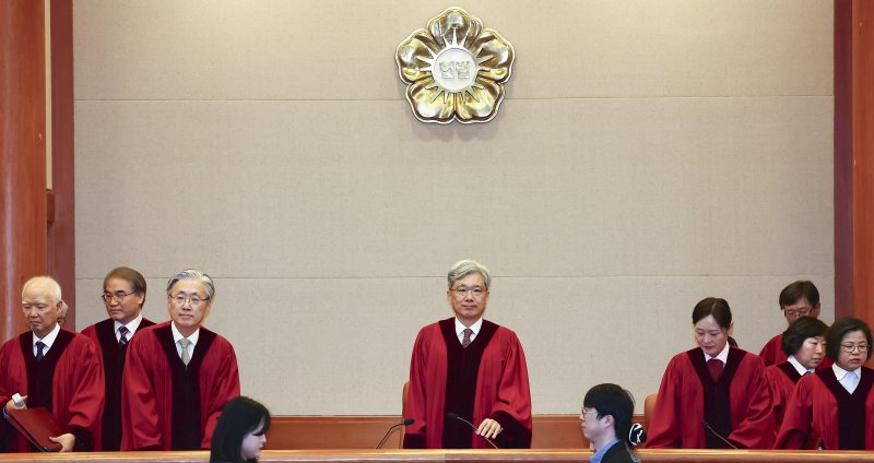 "단순 불복 안돼"…재판소원 한 달, 사전심사로 걸러내 '4심 우려' 불식