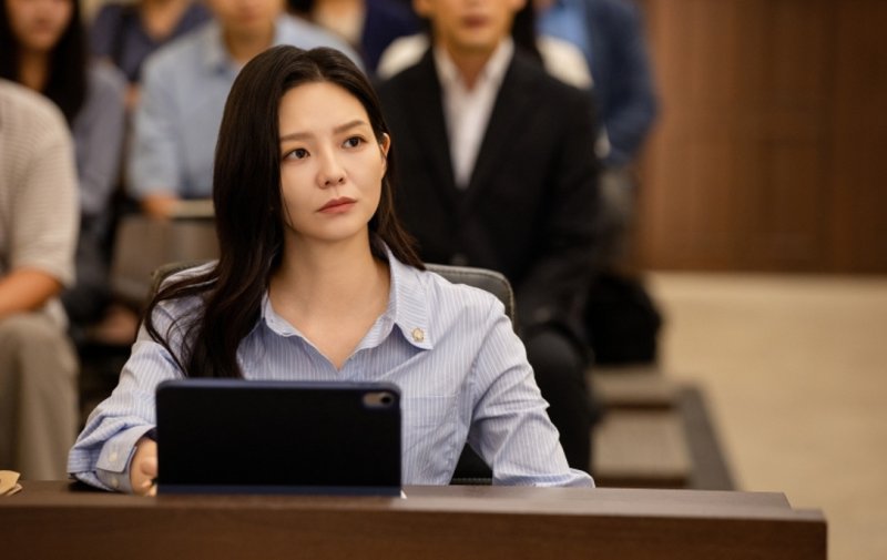 '신이랑 법률사무소' 유연석&middot;이솜, 본격 공조…김경남과 법정서 전면전
