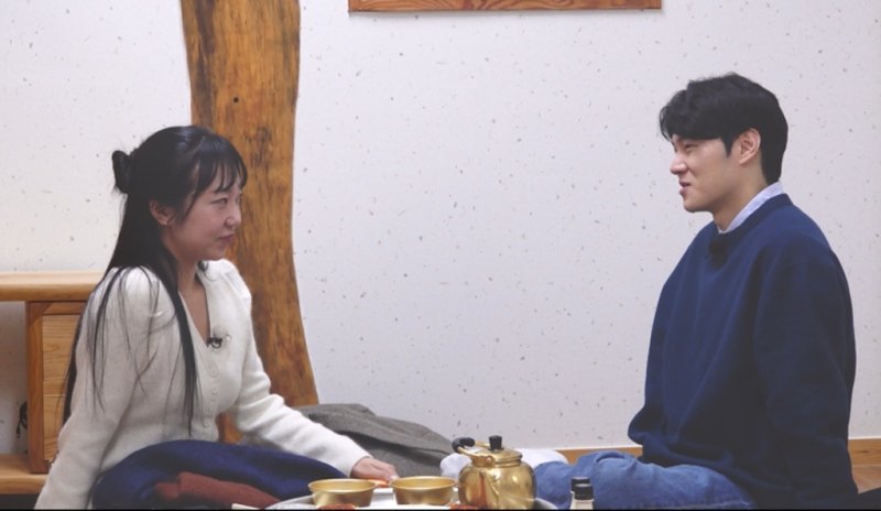 '나솔사계' 20기 영식, 17기 순자에 "마음대로해" 싸늘…로맨스 대위기