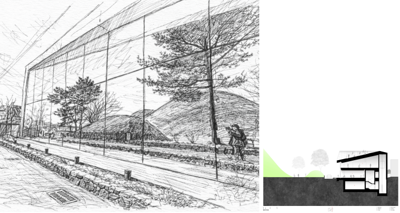 /그림=서윤경 기자·유현준앤파트너스 건축사사무소