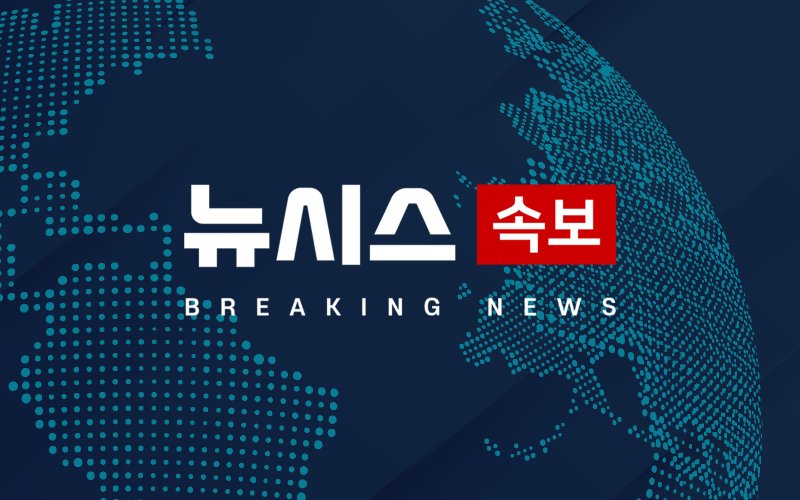[속보]국민의힘 부산시장 최종 후보 박형준 선출