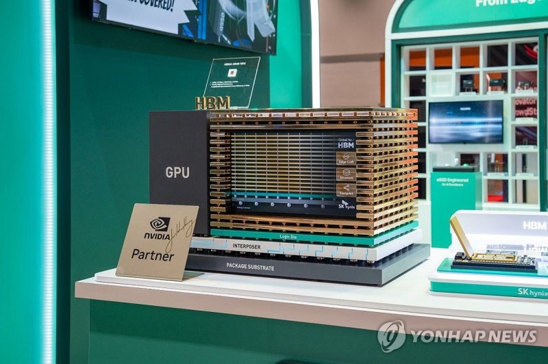 SK하이닉스, 분기 영업익 '40조 시대' 열까…TSMC와 격차 벌릴 듯