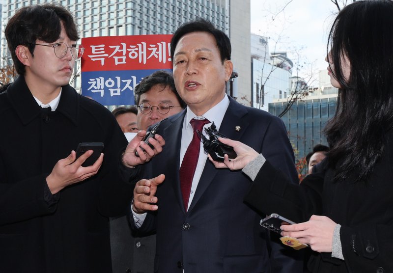 이번주 윤석열&middot;김건희 첫 법정 재회…尹재판에 증인 소환