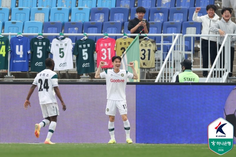 2경기 연속 무득점과 첫 패배의 쓴 잔… 이정효의 수원 삼성, 진짜 저력이 시험대에 올랐다