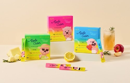 쌍계명차, 카카오 선물하기 전용 '쌍계 티하우스' 2종 단독 출시…젊은 층 접점 확대