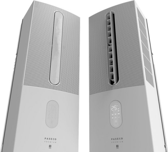 (주)파세코 제공