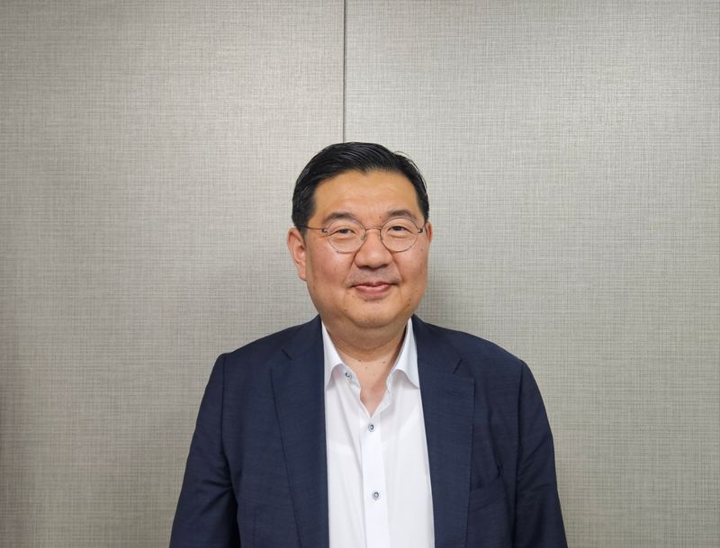 이상헌 iM증권 연구원