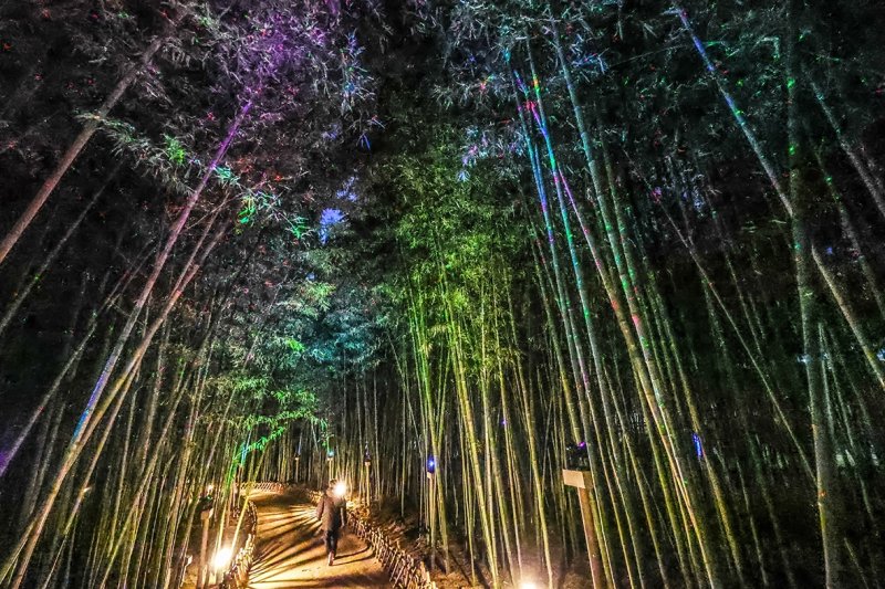 [여행honey] 죽음의 강에서 태어난 생명의 성지…태화강 국가정원 (출처=연합뉴스)