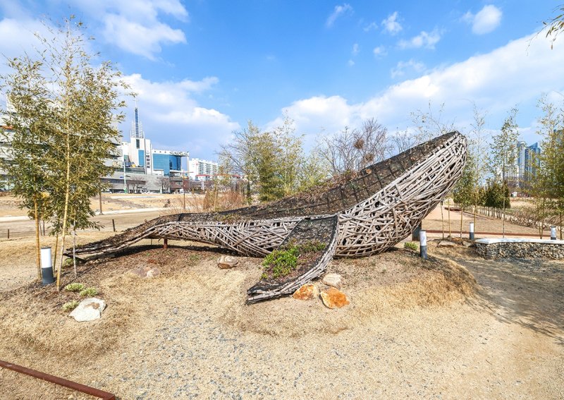 [여행honey] 죽음의 강에서 태어난 생명의 성지…태화강 국가정원 (출처=연합뉴스)