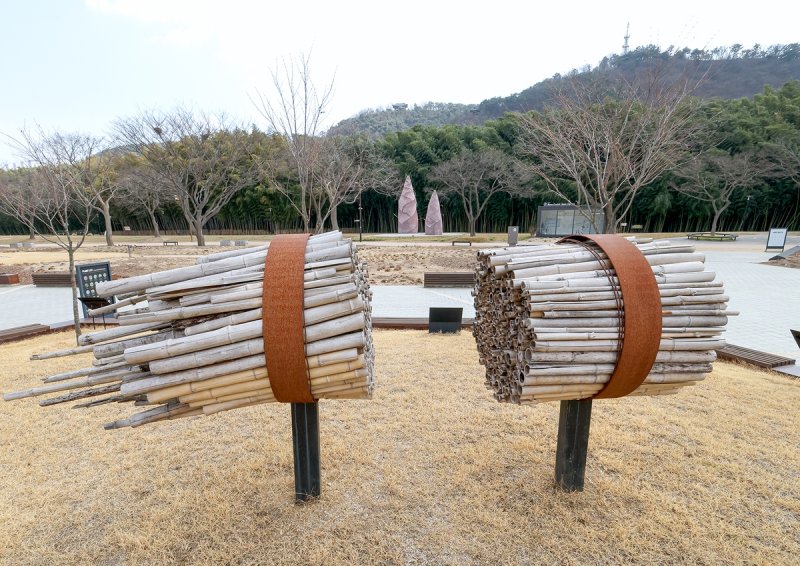 [여행honey] 죽음의 강에서 태어난 생명의 성지…태화강 국가정원 (출처=연합뉴스)