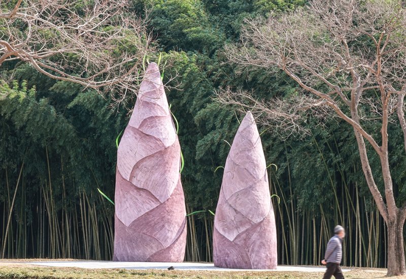 [여행honey] 죽음의 강에서 태어난 생명의 성지…태화강 국가정원 (출처=연합뉴스)